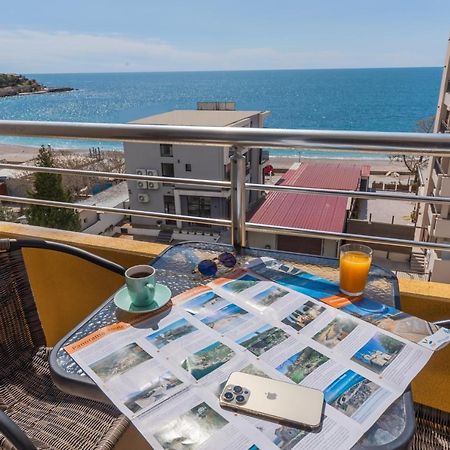 Apartments ドプラー・ヴォダ エクステリア 写真