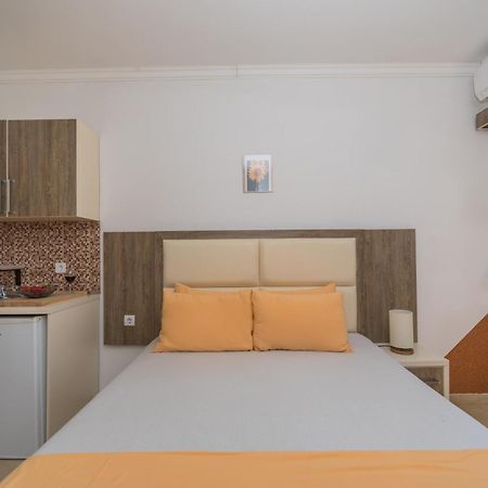 Apartments ドプラー・ヴォダ 部屋 写真