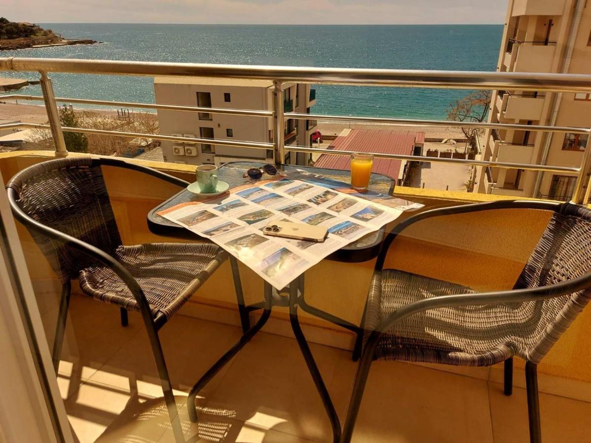 Apartments ドプラー・ヴォダ エクステリア 写真