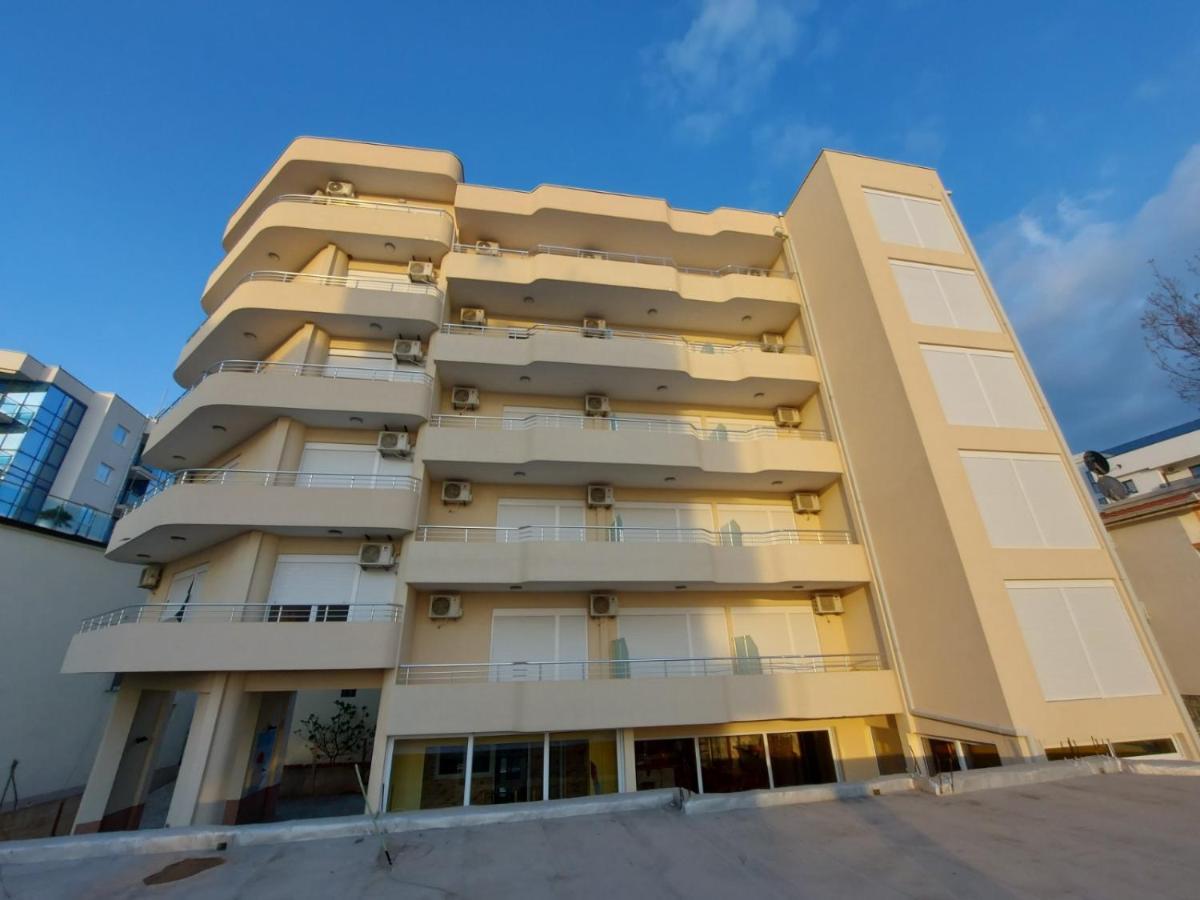 Apartments ドプラー・ヴォダ エクステリア 写真