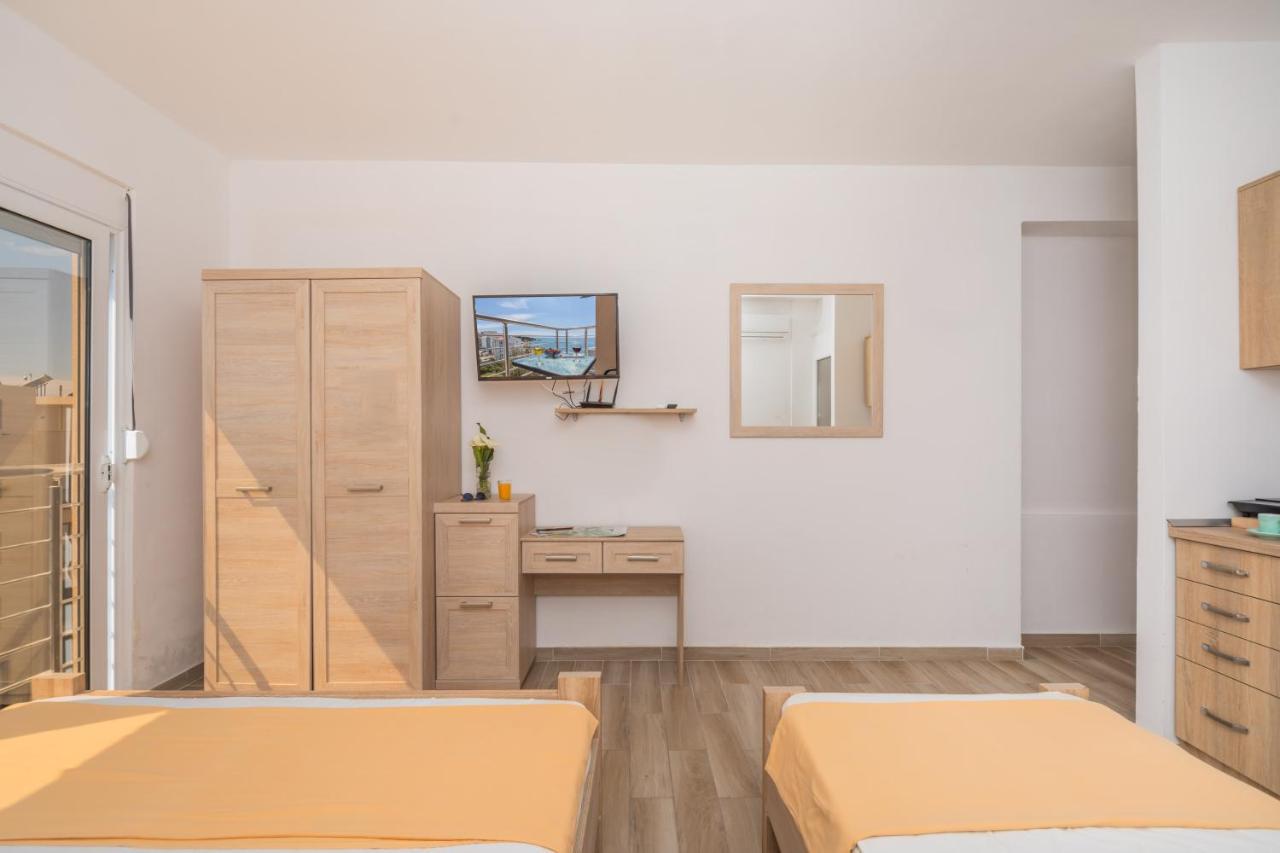 Apartments ドプラー・ヴォダ エクステリア 写真