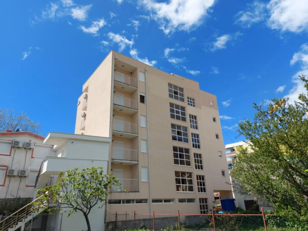 Apartments ドプラー・ヴォダ エクステリア 写真
