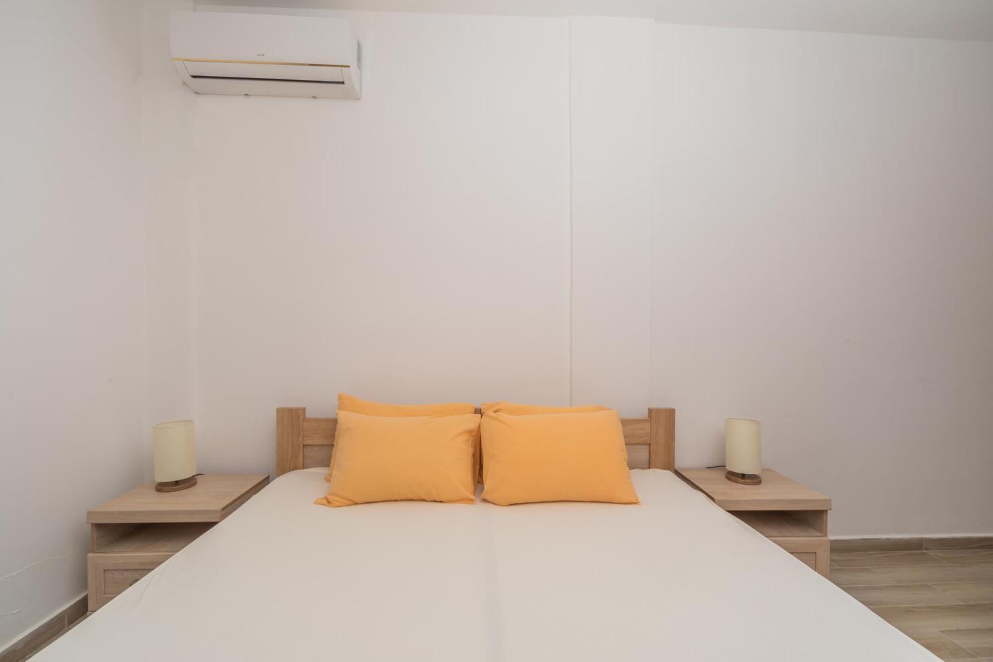 Apartments ドプラー・ヴォダ 部屋 写真