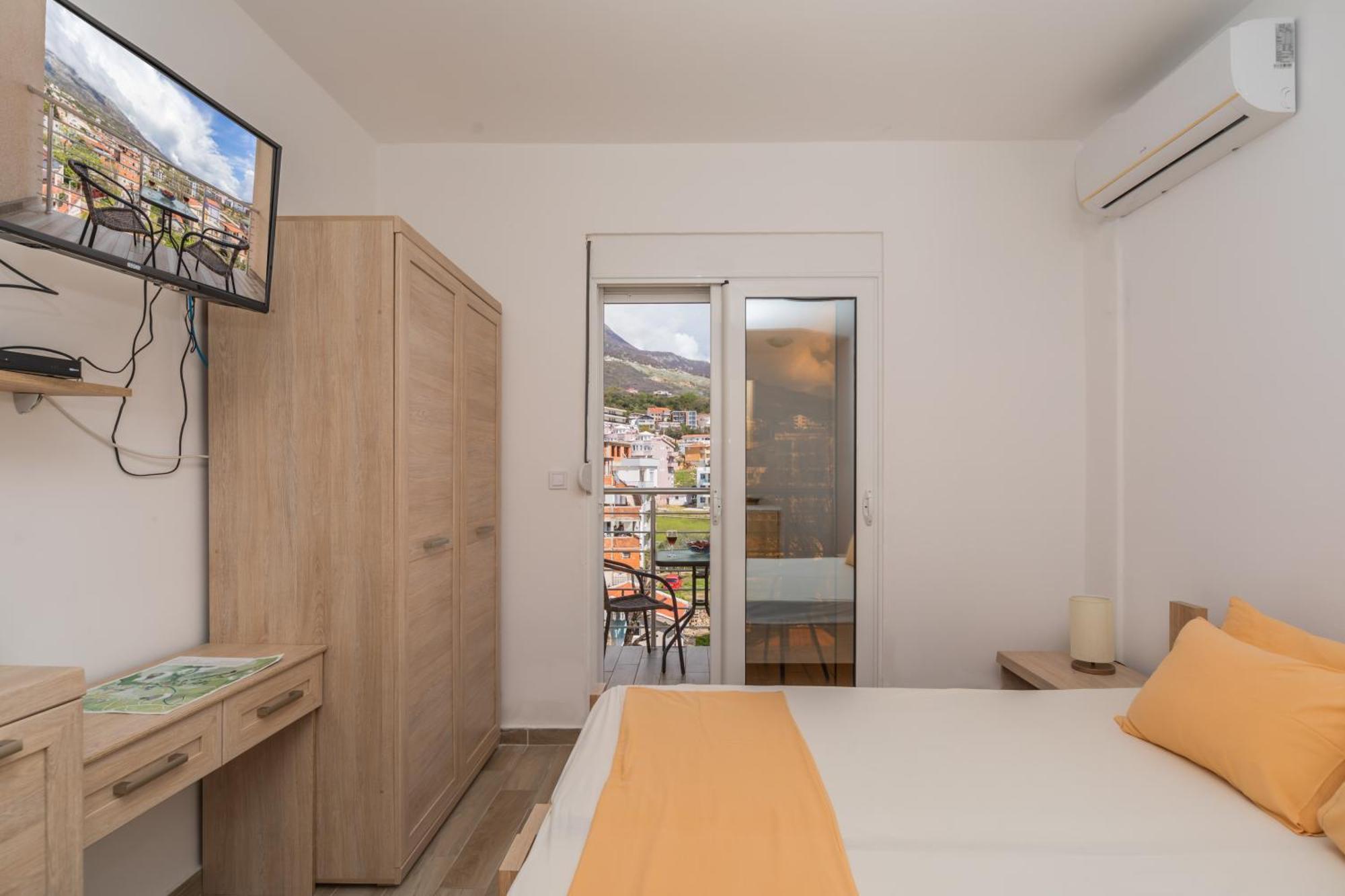 Apartments ドプラー・ヴォダ 部屋 写真