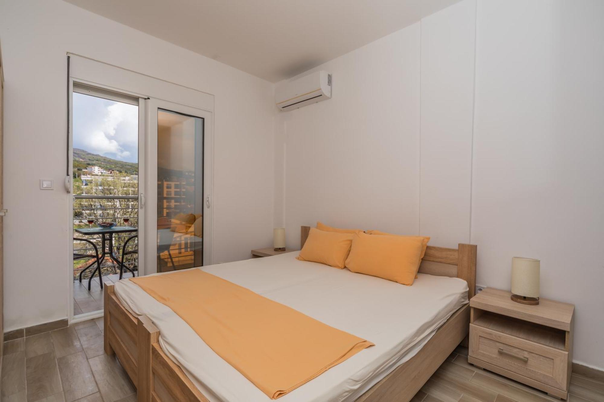 Apartments ドプラー・ヴォダ 部屋 写真