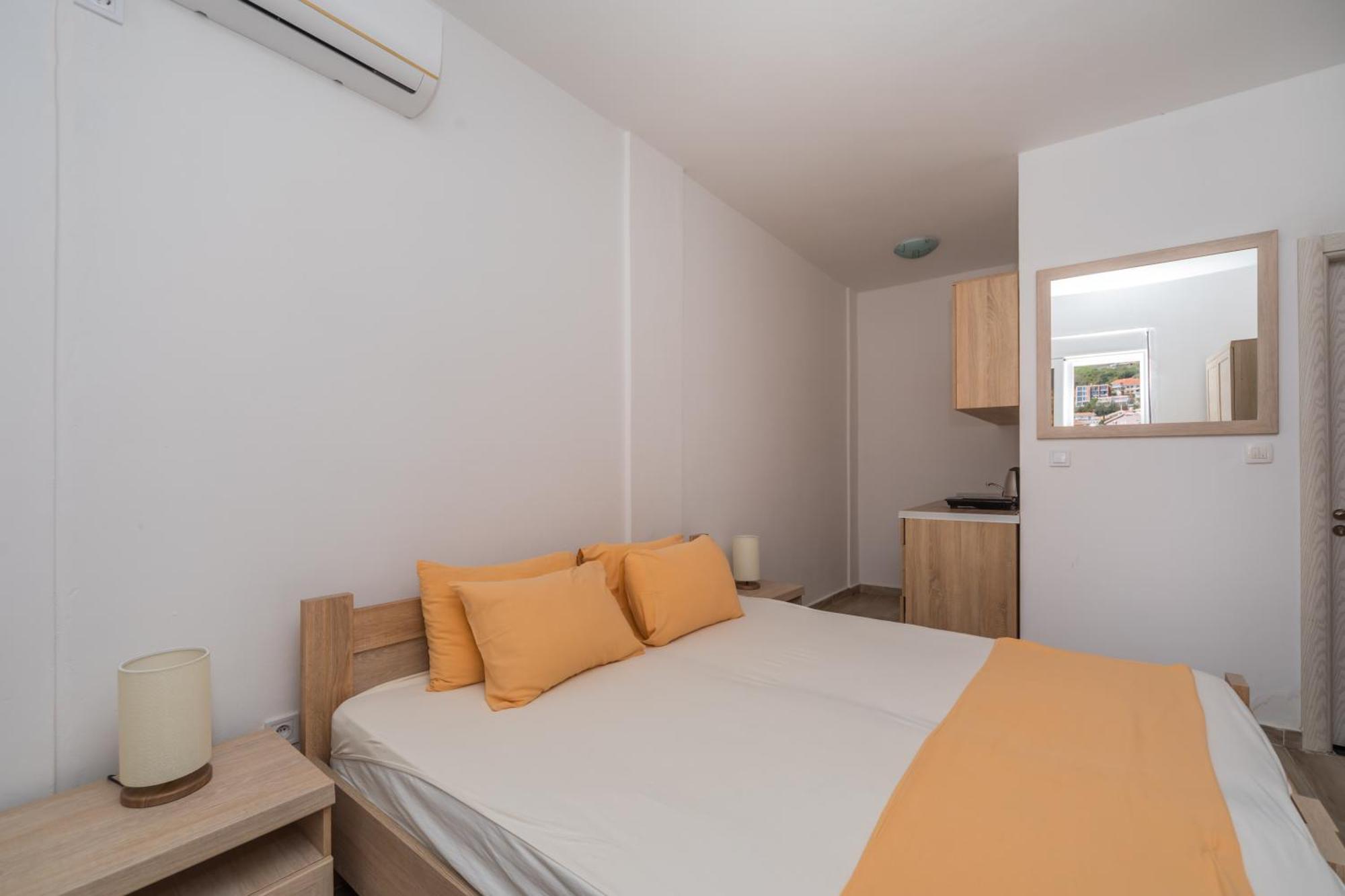 Apartments ドプラー・ヴォダ 部屋 写真