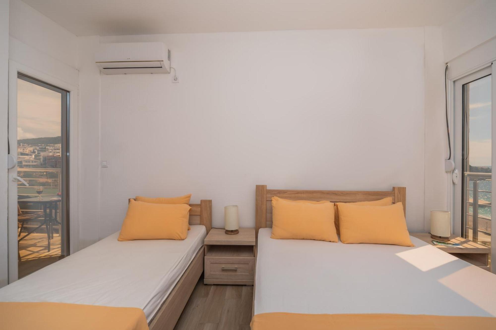 Apartments ドプラー・ヴォダ 部屋 写真